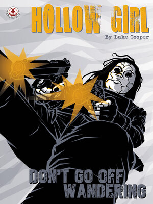 cover image of Hollow Girl